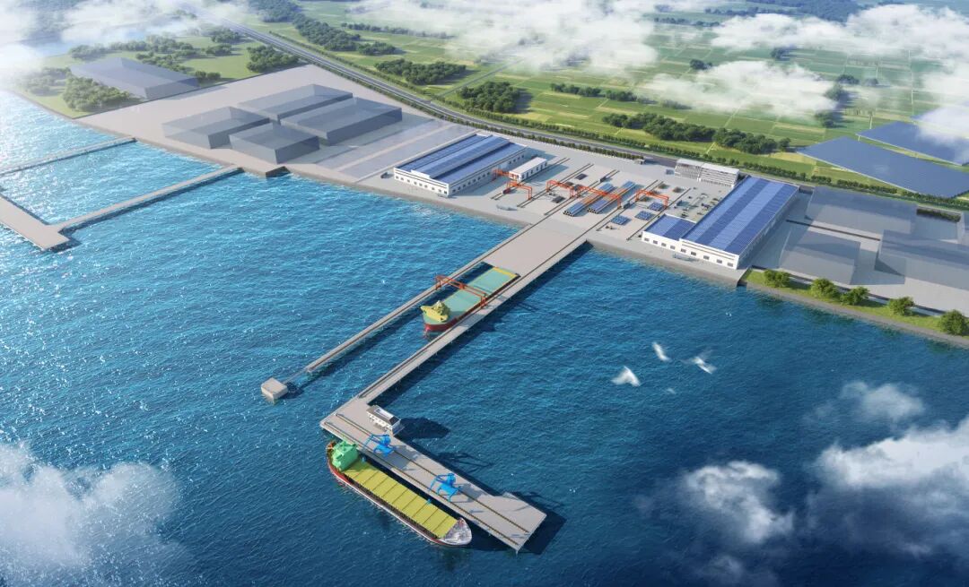 新能源出海方案(新能源出海方案怎么写)襄阳市