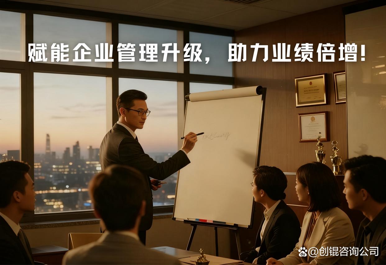 企业顶层设计咨询(企业顶层设计主要包括)襄阳市